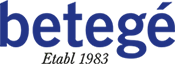 Betegé