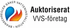 Säker Vatten – Auktoriserat VVS-företag